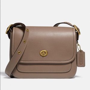 Coach Rambler Crossbody
